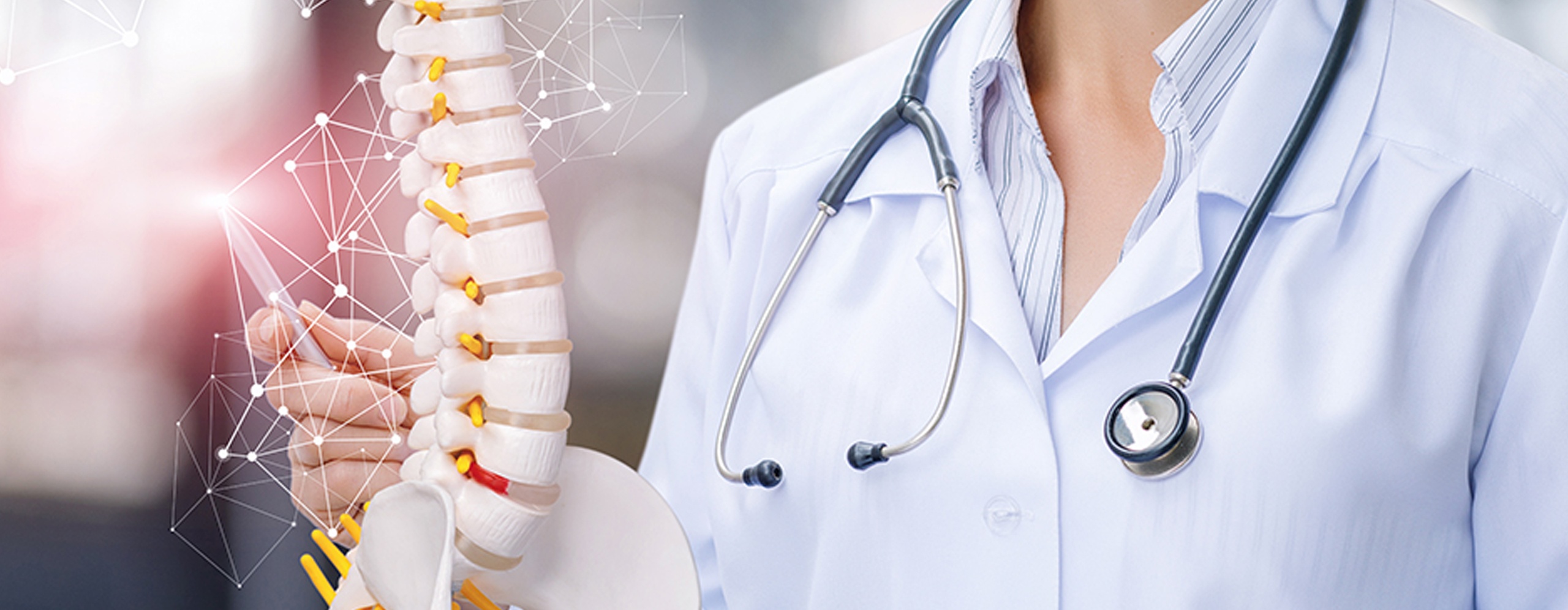 Do's and Don'ts - The Spine Clinics