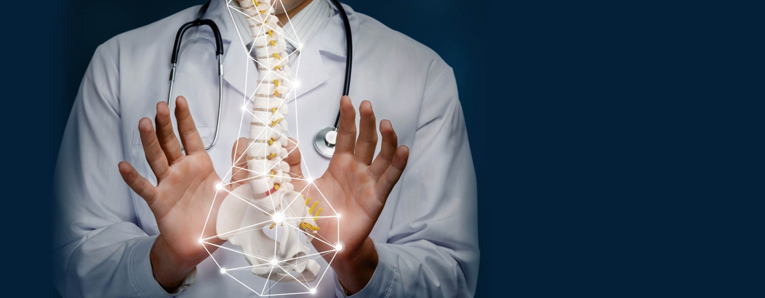 Spine Care And Treatment The Spine Clinics
