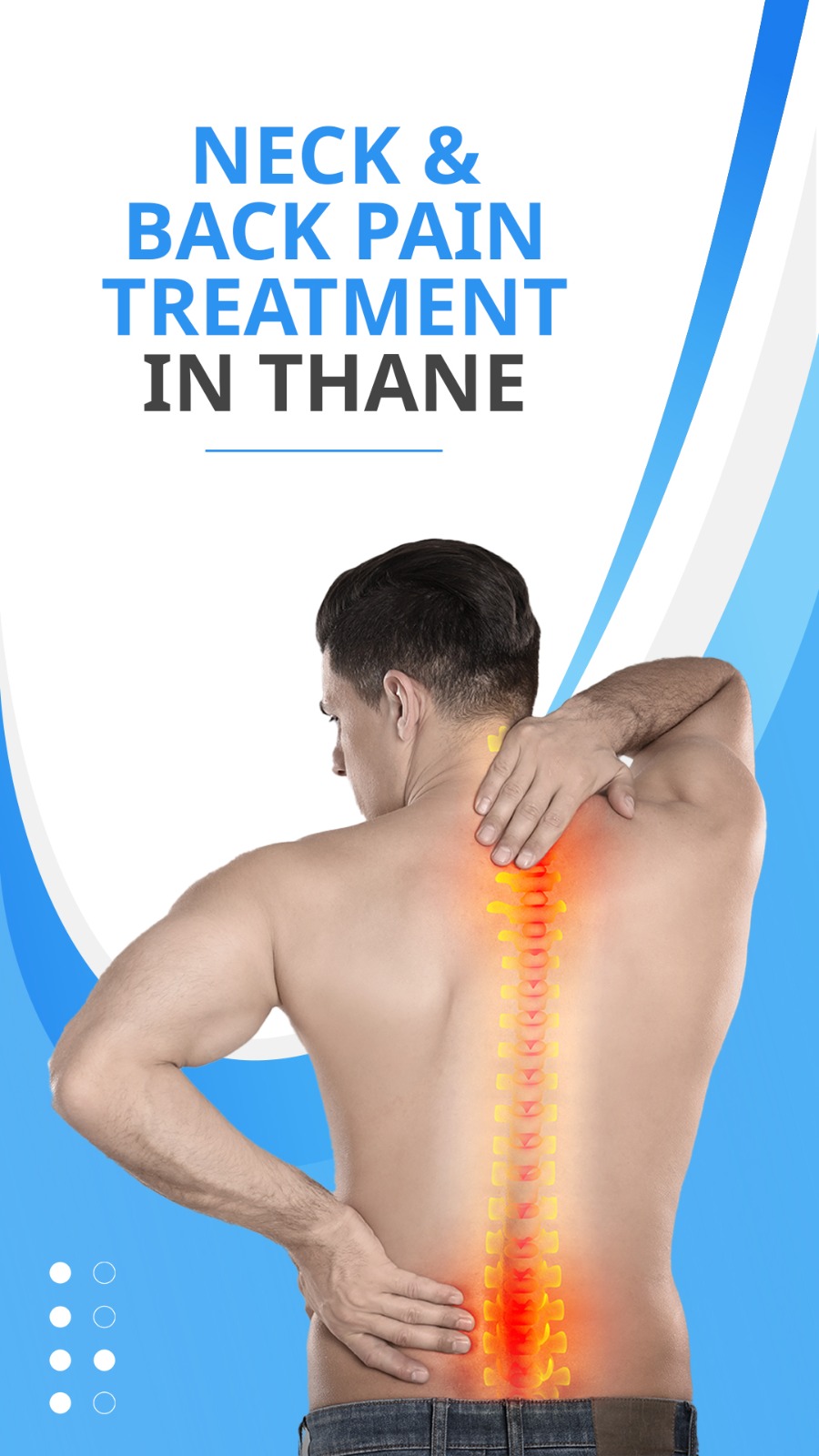 Neck And Back Pain The Spine Clinics