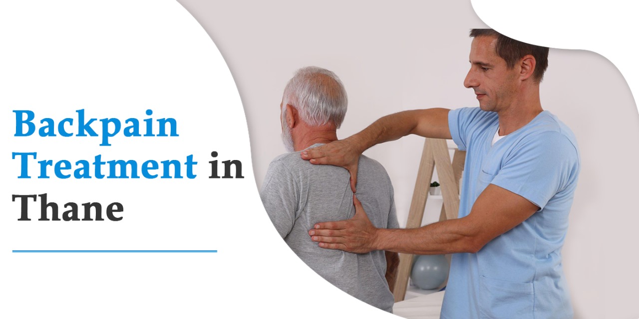 Back Pain Treatments in Thane
