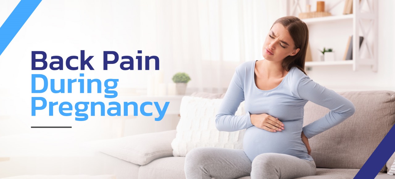 Back Pain Pregnancy