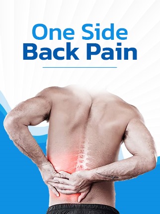 One Side Back Pain