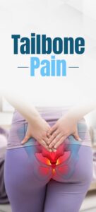 Tailbone Pain