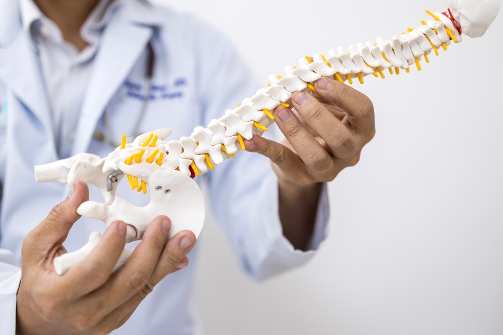 Best Spine doctor in India