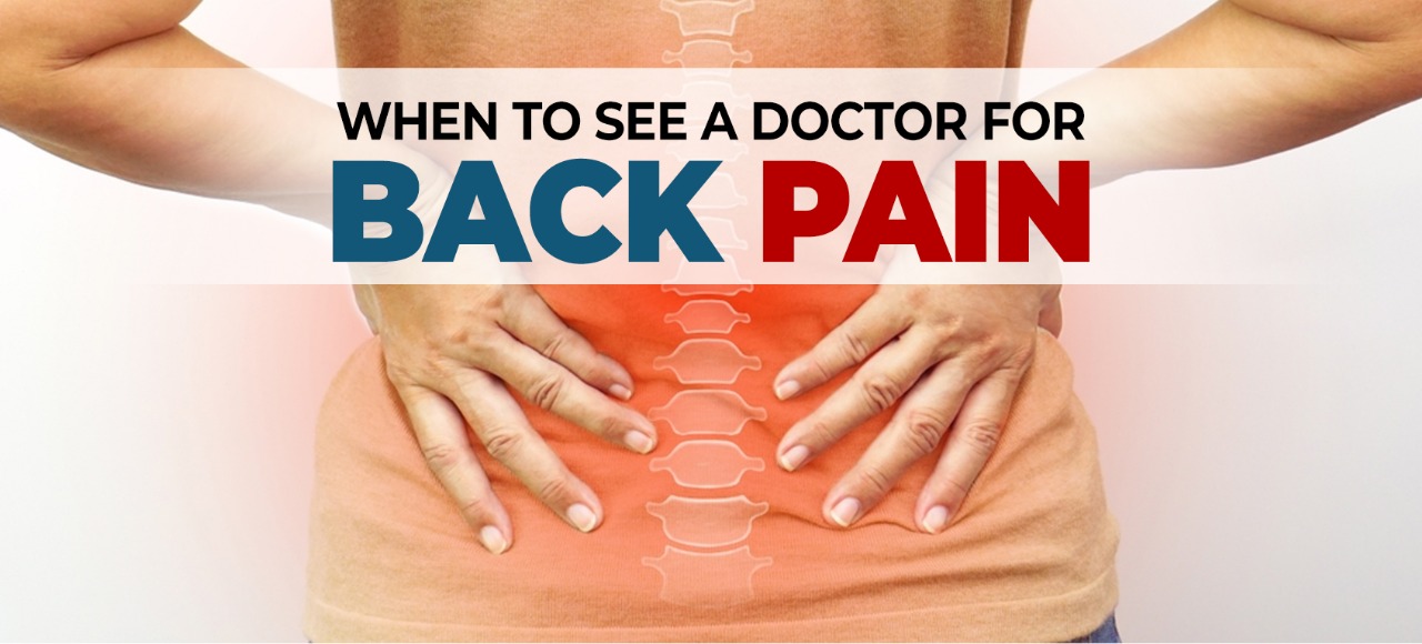 back pain doctor in thane