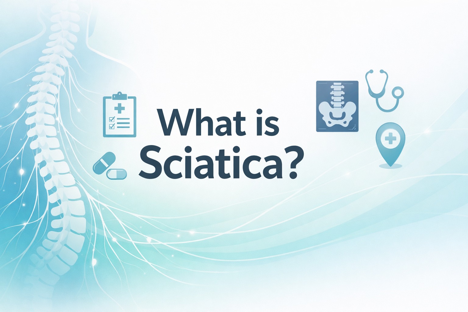 Sciatica
