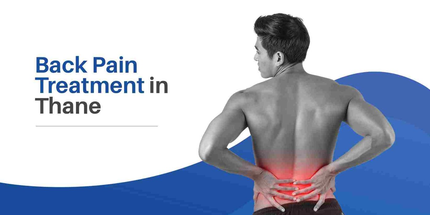 Back Pain Treatment in thane
